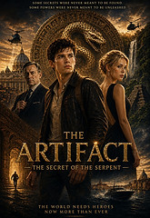 THE ARTIFACT poster vert.jpg