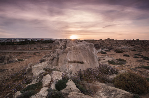 Königsgräber Paphos