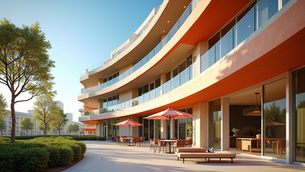 Comprehensive Debt Financing for Commercial Properties
