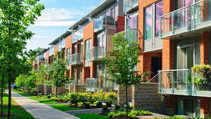 EBSC Lending Provides $27 Million Refinance Loan for 186-Unit Luxury Multifamily Community in Chicago, Illinois.