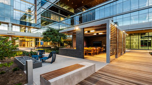 EBSC Lending Closes $31.8M Senior Living Construction in Macon.