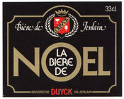 Duyck etiquette Biere de Noel 3.jpg