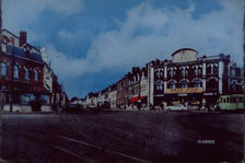 Gouvion CPA bistrot d Anzin avec enseigne Gouvion.jpg