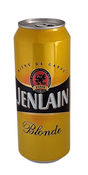 Duyck cans Jenlain Blonde 1.jpg
