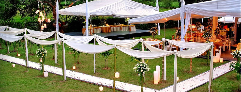 EVENTOS SOCIALES