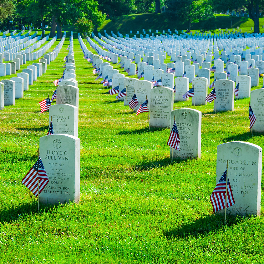 Memorial Day Remembrance