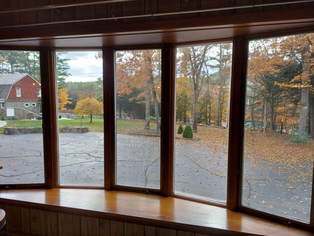 Window View
