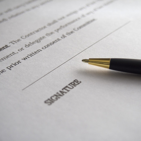 Commercial Tenants: What can you do if your landlord has breached a term of your lease?
