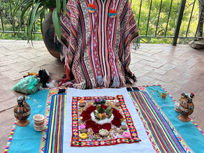 My life changing trip to Peru