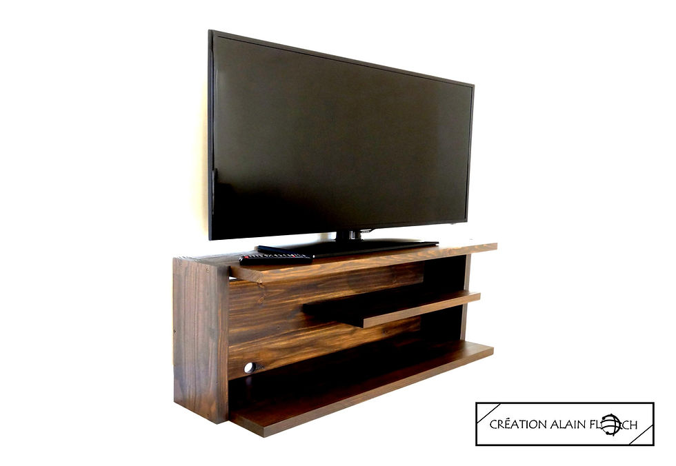 Meuble TV AMBIANCE
