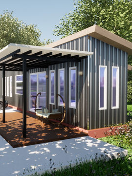 Container Design