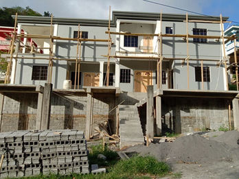 Dauphine, St. Vincent