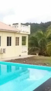 Fairhall, St. Vincent