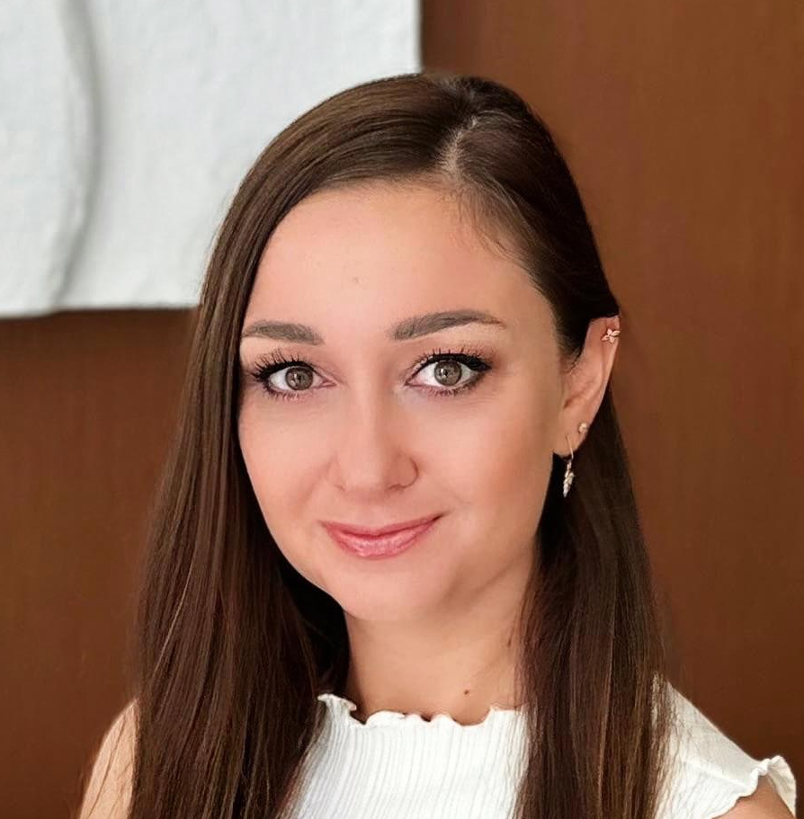 Writer: Viktorija Buraka