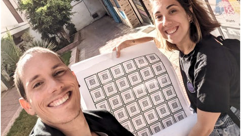 Mapmelon: The Platform Connecting Digital Nomads and Colivers