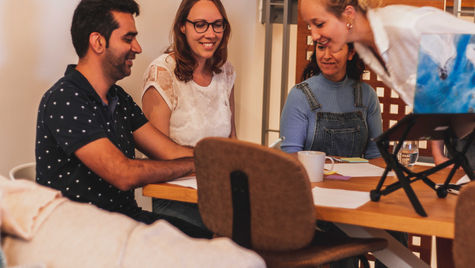 How coliving can help your business grow