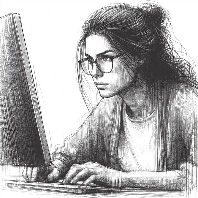 "This 'Calm' Was an Answer"