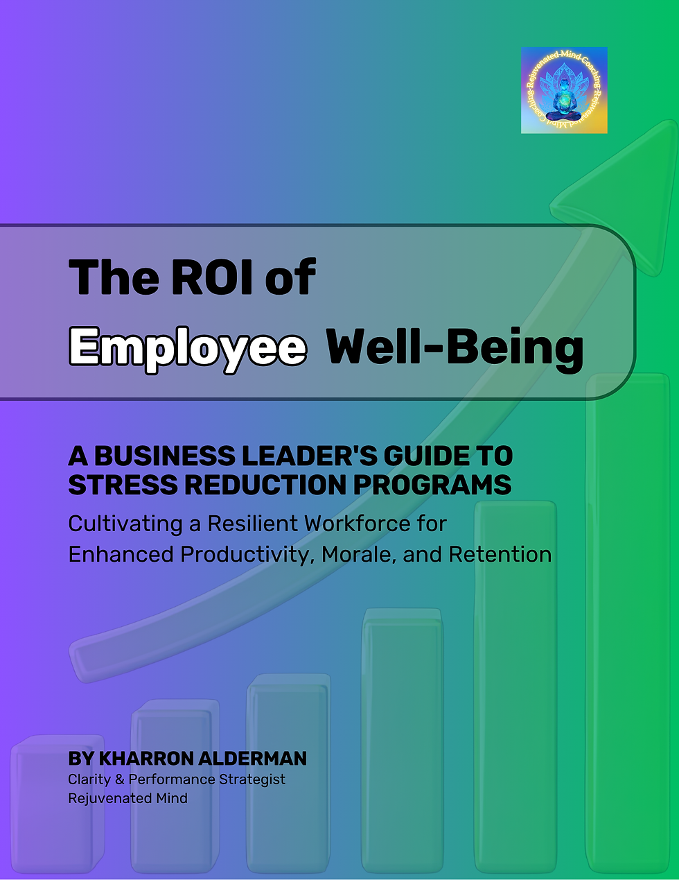 The ROI of Employee Well-Being