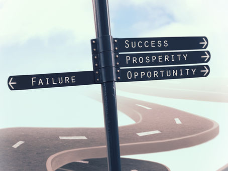 When Trauma and Mental Health Struggles Become an Excuse Instead of a Turning Point