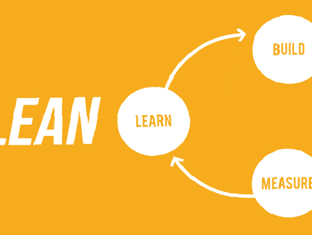 Measuring the Success of Your Lean Startup