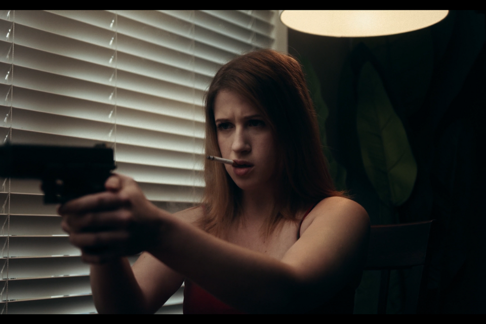 Safety Insurance Short Film By Galen Andrus