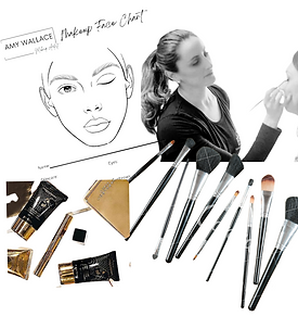 Amy Wallace Makeup Artist Makeup Lessons