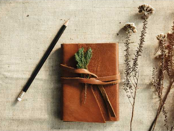 The Power of the Pen: How Daily Journaling Helps with Mental Health
