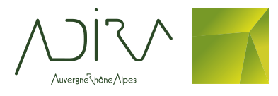 DataGenius rejoint l'ADIRA : Association pour le Digital en régione Auvergne-Rhônes-Alpes