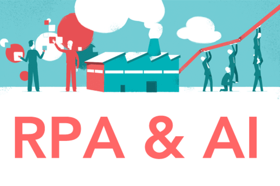 DataGenius - Robotic Process Automation (RPA - Automatisation de Processus Robotique) & AI (Artificial Intelligence - Intelligence Artificielle) | ML (Machine Learning)