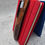 Thumbnail: Handmade Leather Pen Pencil holder Classic Collection Notebook