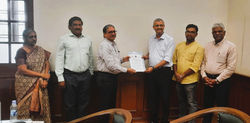 MIDS-GoTN-MOU extended for another 5 years 24-10-2024