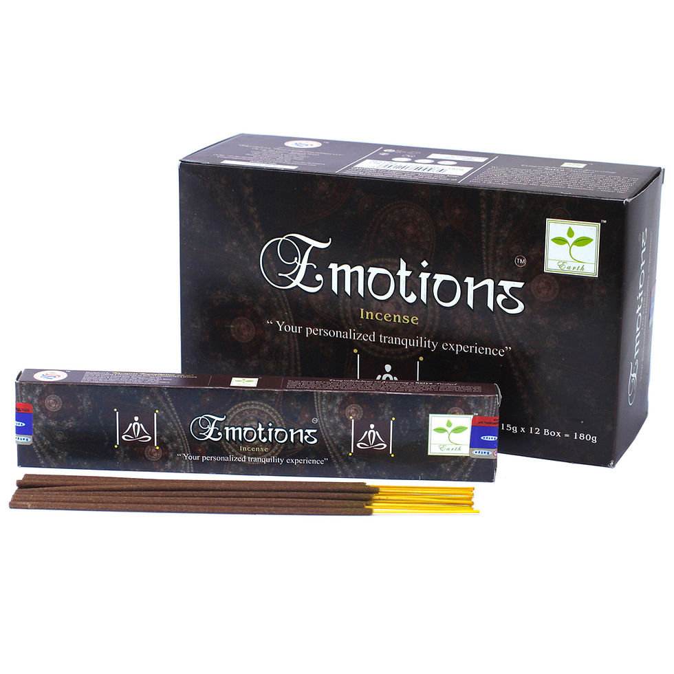 Thumbnail: Satya Emotions Incense