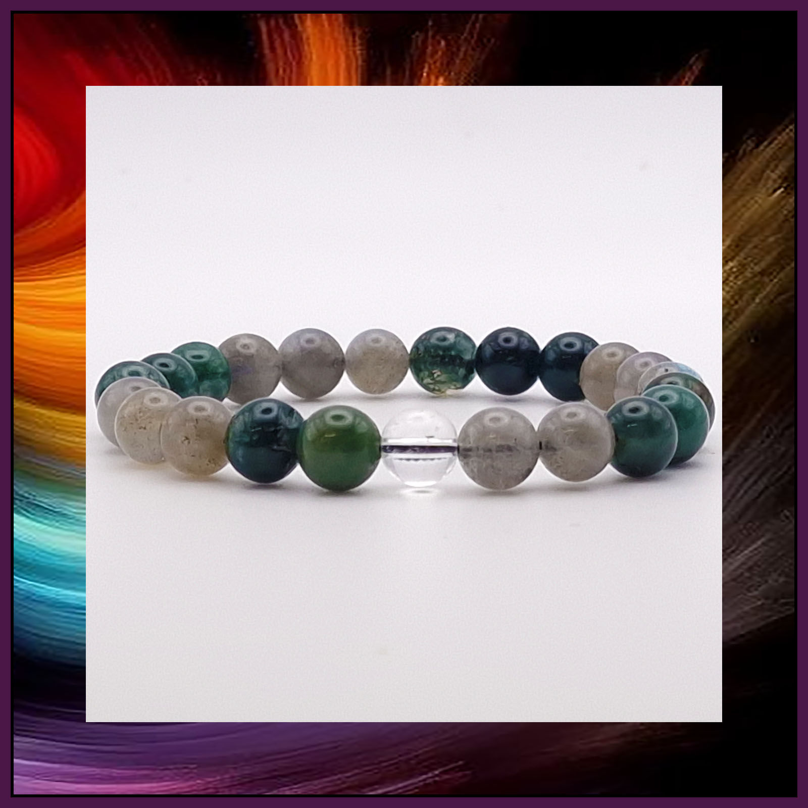 Coping With Change 8mm