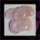 Thumbnail: Rose Quartz Thumb Stone