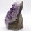 Thumbnail: Amethyst Free Standing Cut Base Cluster 871