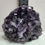 Thumbnail: Amethyst Free Standing Cut Base Cluster 648