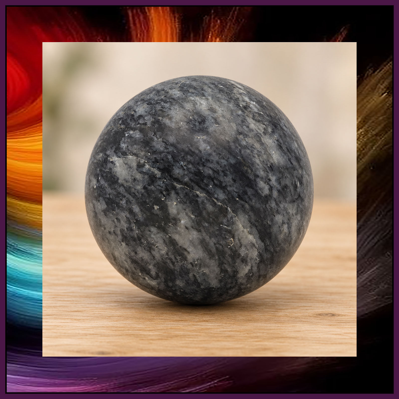 Picasso Jasper 51mm
