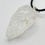 Thumbnail: Quartz Rough Point Pendant