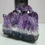 Thumbnail: Amethyst Druse Cluster 204