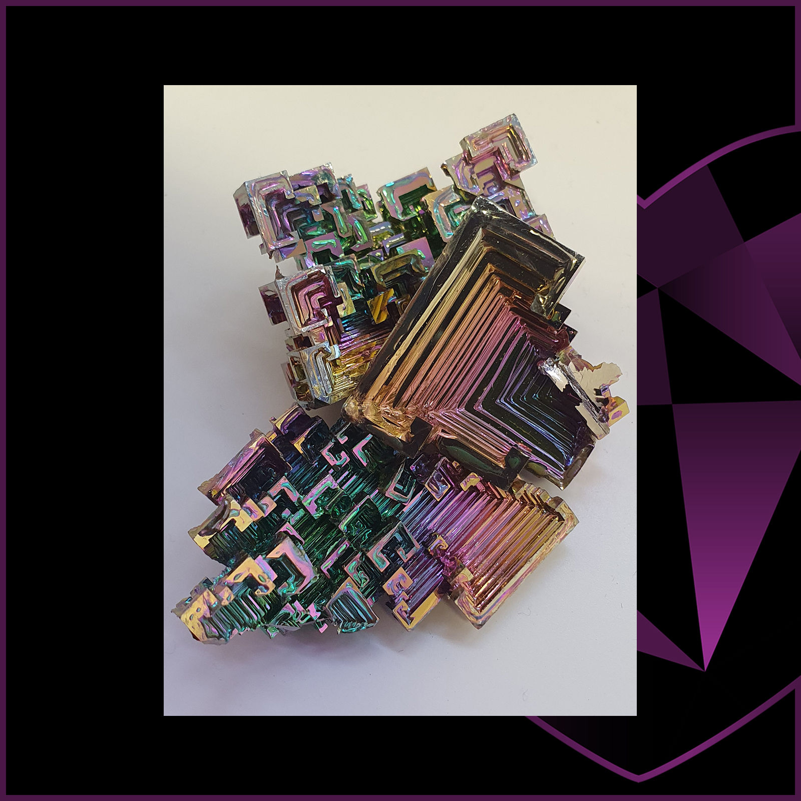 Bismuth A Grade