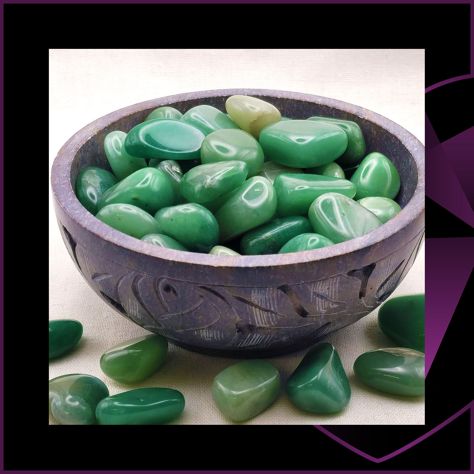 Green Aventurine