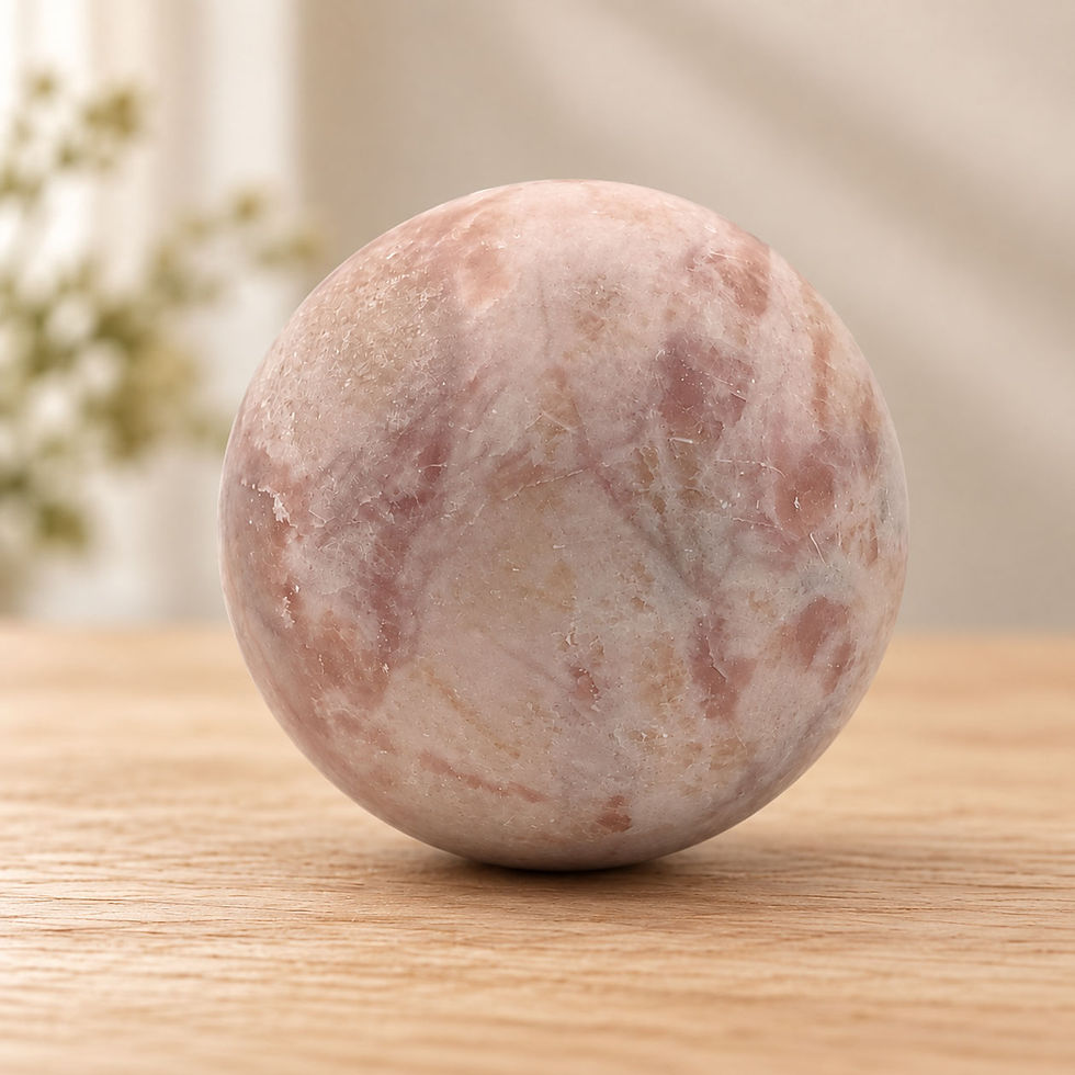 Thumbnail: Pink Opal 70mm