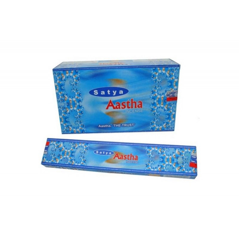 Thumbnail: Satya Aastha Incense