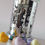 Thumbnail: Mirror Wax Melter Hearts