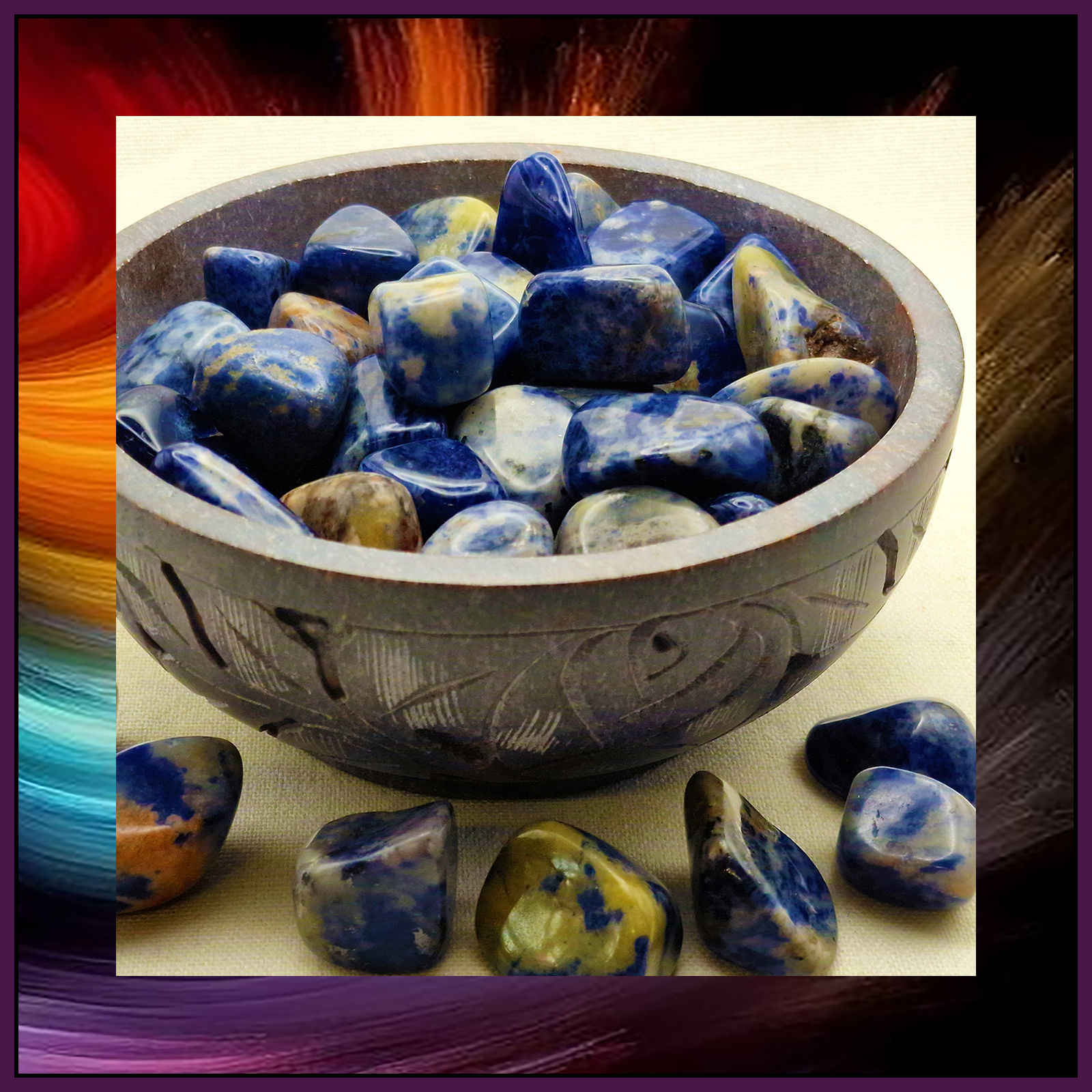 Sodalite