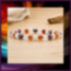 Thumbnail: Fertility Support -  Nurturing Crystals For Your Fertility Journey 6mm
