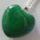 Thumbnail: Howlite Chrysocolla Heart Pendant