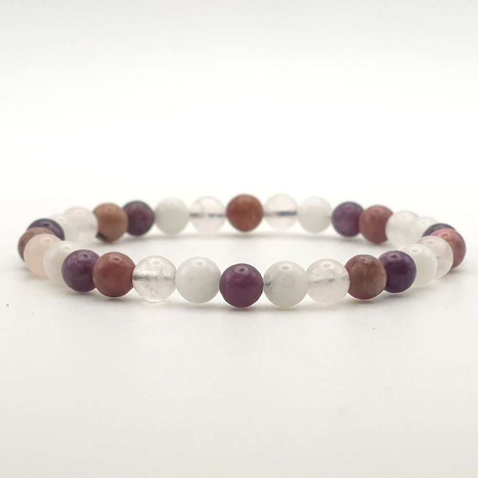 Thumbnail: Self Love - Be As Kind To Yourself As You Are To Others 6mm