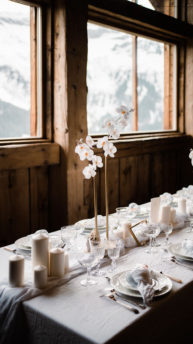 Fleurs en papier pour mariage zéro déchet : l'alternative écologique