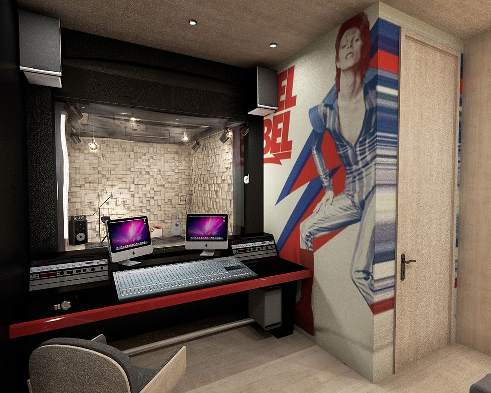 STUDIO